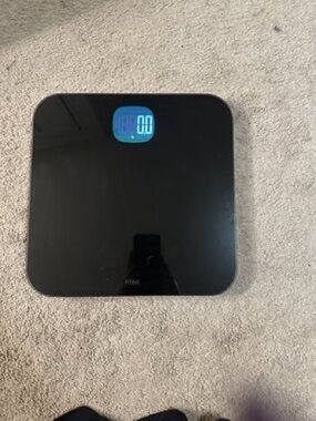 Fitbit Aria Scale